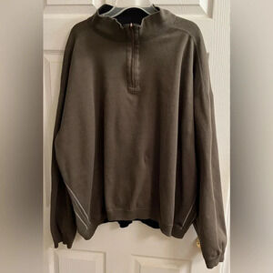 IZOD~BIG MAN SHIRT~5 X- 6X